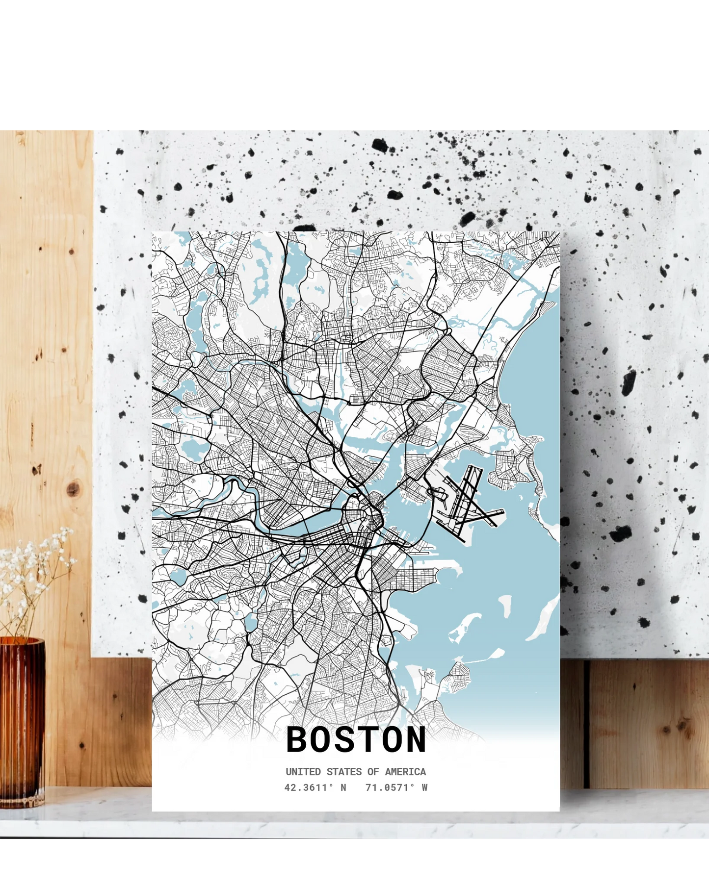Customize your MAP