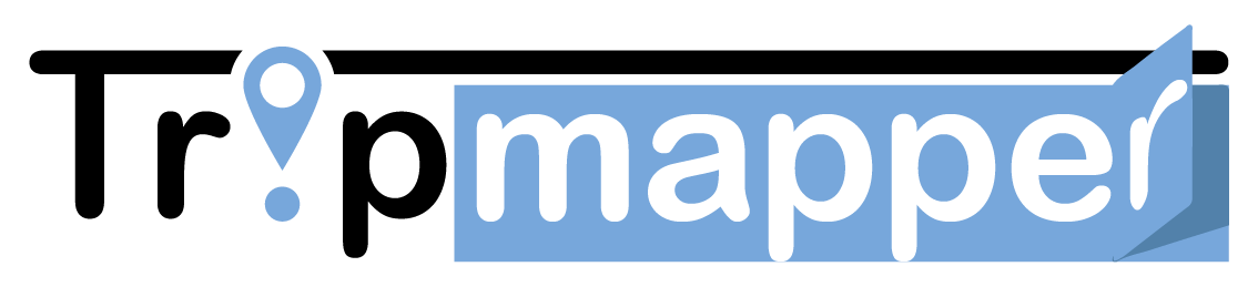 Trip Mapper
